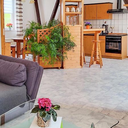 Amazing Apartment In Bad Schandau-Kleing, Kleingiesshubel Экстерьер фото