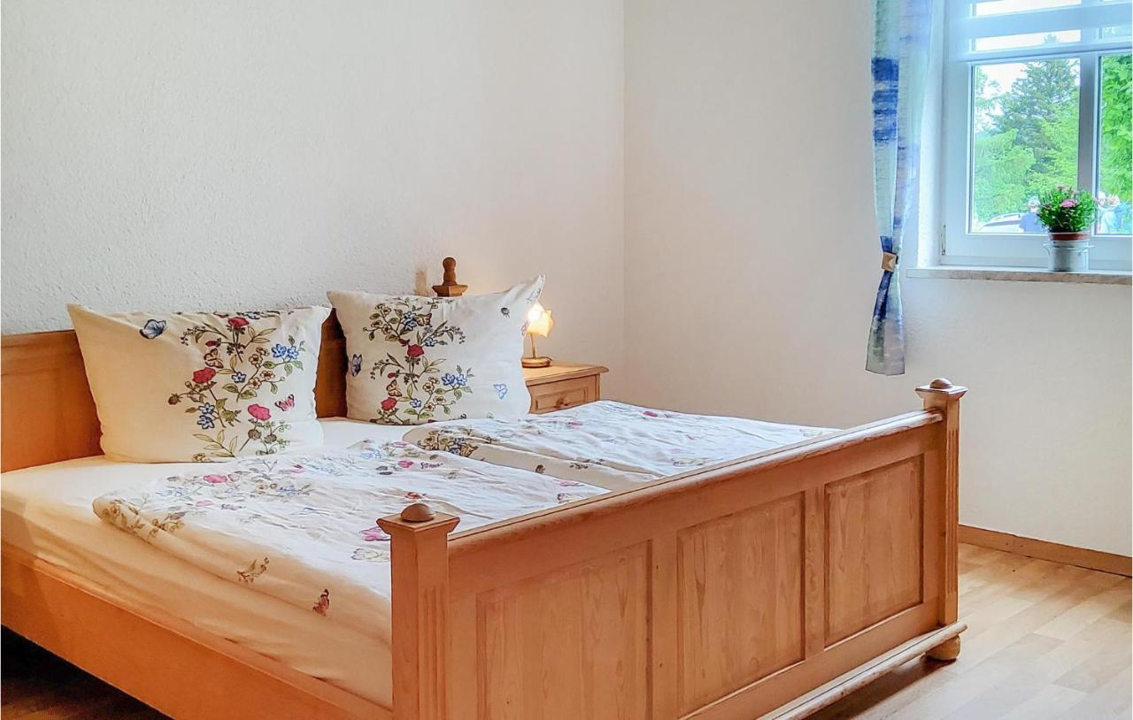 Amazing Apartment In Bad Schandau-Kleing, Kleingiesshubel Экстерьер фото