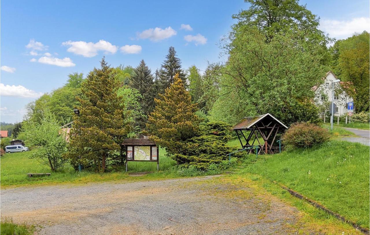 Amazing Apartment In Bad Schandau-Kleing, Kleingiesshubel Экстерьер фото