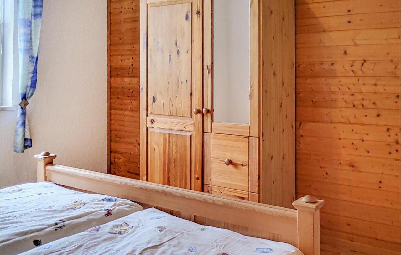 Amazing Apartment In Bad Schandau-Kleing, Kleingiesshubel Экстерьер фото