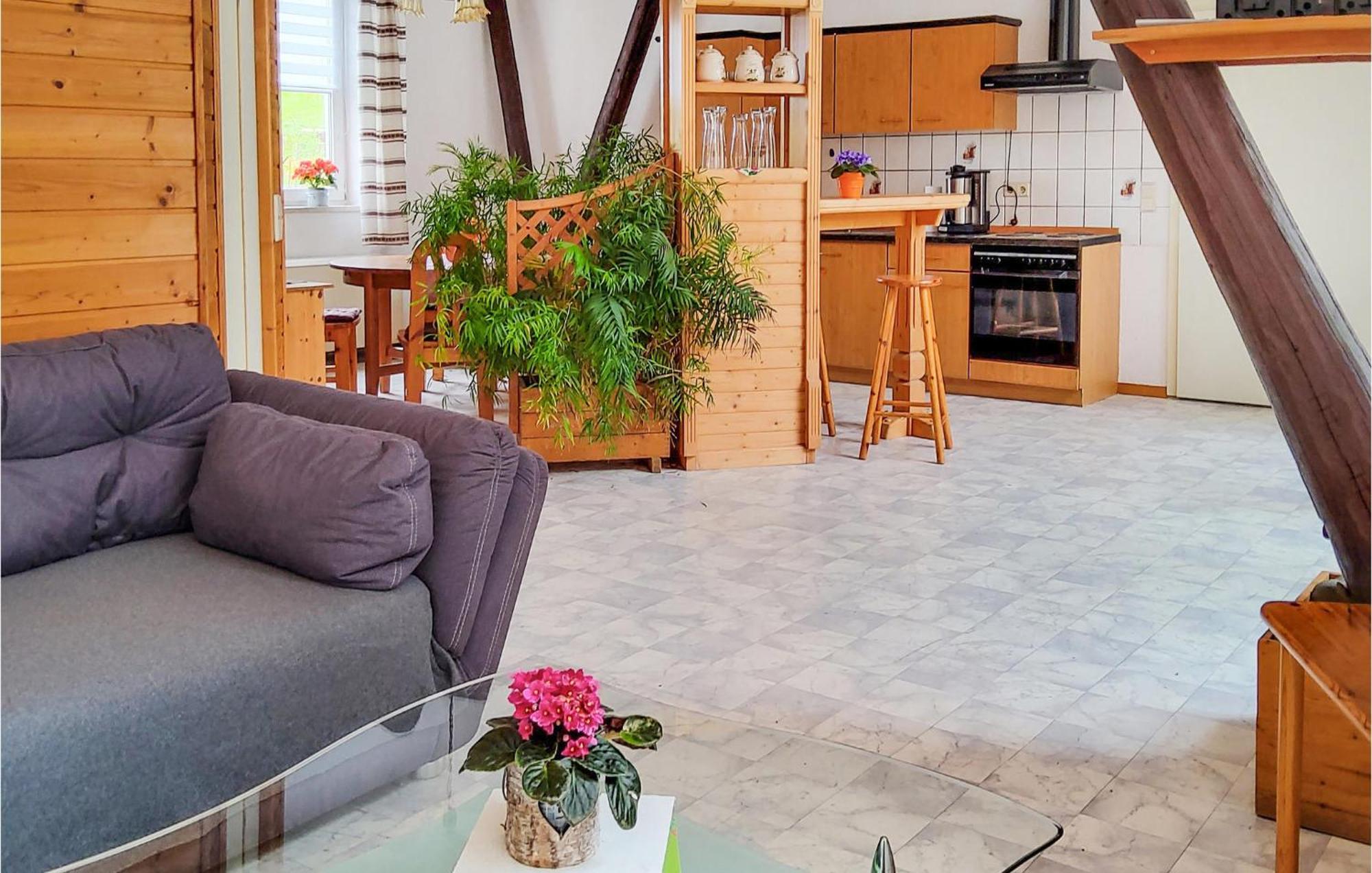 Amazing Apartment In Bad Schandau-Kleing, Kleingiesshubel Экстерьер фото